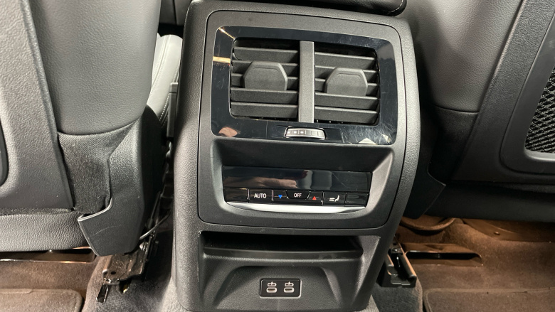 BMW X3 xDrive30d MHT M Sport 5dr Auto Diesel Estate